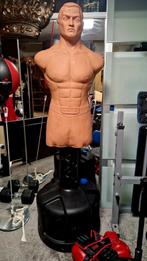 Bob xl century, bokspop ,bob xl., Sport en Fitness, Ophalen, Gebruikt, Bokszak