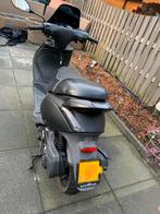 Piaggio zip 4 takt, Benzine, Maximaal 45 km/u, 50 cc, Gebruikt