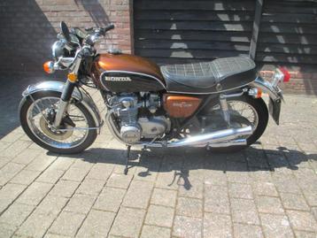 Honda CB 500/ /550, Suzuki GSX 1100 R, Norton, NSU, DAX, etc beschikbaar voor biedingen