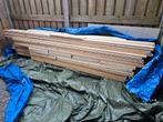 Partij vurenhout, Ophalen, Minder dan 25 mm, Nieuw, Plank