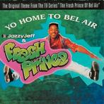 Fresh Prince Bel Air, Cd's en Dvd's, Vinyl Singles, Ophalen of Verzenden, Zo goed als nieuw, Pop