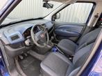 Fiat Doblò 1.4 Active Airco, Cruise, Nw APK --Inruil Mogeli, Auto's, Fiat, Voorwielaandrijving, Stof, Gebruikt, 4 cilinders