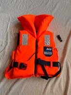 Reddingsvest van Besto voor kinderen van 30-40kg zwemvest, Kind, Besto, Ophalen of Verzenden, Zo goed als nieuw