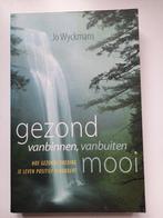 Hoe gezonde voeding je leven positief verandert., Ophalen of Verzenden, Zo goed als nieuw, Dieet en Voeding