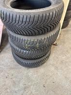 Winterbanden 196/60 R16 215/55 R17, Auto-onderdelen, Banden en Velgen, Ophalen, Winterbanden, Band(en), Personenwagen