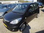 Hyundai I10 1.1 Pure, Voorwielaandrijving, Stof, Gebruikt, 400 kg