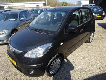 Hyundai I10 1.1 Pure beschikbaar voor biedingen