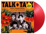 Vinyl LP Talk Talk Does London Know? RED NIEUW Mark Hollis, Ophalen of Verzenden, 2000 tot heden, Nieuw in verpakking, 12 inch