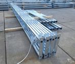 Staal constructie hal, werkplaats, garage 7x24 [168m2], Doe-het-zelf en Verbouw, Metalen, Ophalen, Nieuw, IJzer
