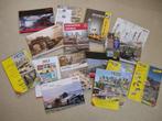 Diverse Modelspoorbladen en folders H0, waaronder Märklin., Ophalen of Verzenden, Zo goed als nieuw, Boek, Tijdschrift of Catalogus