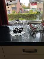 Weckpotjes - Groot & Klein - Verhuizing, Huis en Inrichting, Keuken | Keukenbenodigdheden, Ophalen, Gebruikt