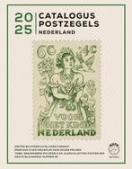 Gratis Nederland catalogus  2025 promotie philatelie nog 5, Ophalen of Verzenden, Catalogus