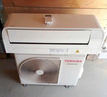 80x Airco warmtepomp 3.5 kw A++ R32  beschikbaar voor biedingen
