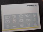 Opel Vectra B handleiding instructieboek, Ophalen of Verzenden