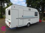 Adria Aviva 442 PH #NIEUWSTAAT#, Caravans en Kamperen, Caravans, Schokbreker, Bedrijf, Adria, Tot en met 4
