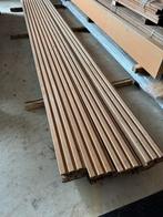 Frake Trippel Rombus 28x135mm - 24 stuks (16m2), Ophalen, 25 tot 50 mm, Nieuw, Plank