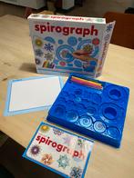 Spirograph, Kinderen en Baby's, Speelgoed | Educatief en Creatief, Ophalen of Verzenden, Zo goed als nieuw