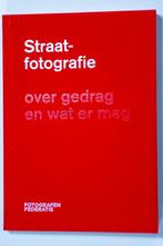 Straatfotografie, over gedrag en wat mag., Fotografie algemeen, Ophalen of Verzenden, Zo goed als nieuw, Fotografen Federatie
