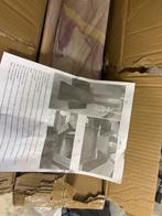 Motor Inrijklem - Nieuw!, Ophalen of Verzenden, Nieuw