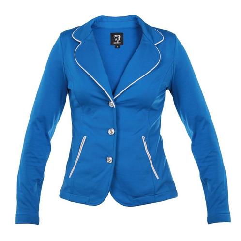 Wedstrijdjas XL nieuw, Dieren en Toebehoren, Paardrijkleding, Nieuw, Dames, Overige soorten, Ophalen of Verzenden