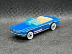 Hot Wheels 1983 Ford Mustang Convertible 1:64, Verzenden, Zo goed als nieuw, Auto