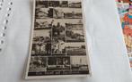 Mooie kaart uit Zuidlaren, Verzamelen, Ansichtkaarten | Nederland, Ophalen of Verzenden, 1940 tot 1960, Gelopen, Zuid-Holland