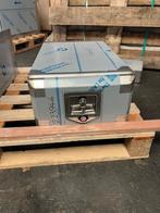 Sonderborg RVS 304 1,5 mm 350x600x200 met lade aan het dekse, Ophalen, Nieuw