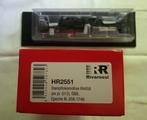 Rivarossi 2551 nieuwstaat € 196, Overige merken, Gelijkstroom, Wagon, Ophalen of Verzenden