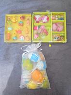 Paasversiering -paaseieren - paaskuikentjes enz, Ophalen of Verzenden, Zo goed als nieuw