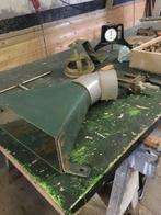 freesmachine, Doe-het-zelf en Verbouw, Gereedschap | Freesmachines, Ophalen, Gebruikt, Onbekend, Overige soorten