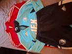 Feyenoord pak, Kleding | Heren, Ophalen, Gedragen, Blauw, Voetbal