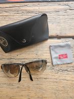 Ray-Ban Warrior Zonnebril, Zonnebril, Ophalen of Verzenden, Zo goed als nieuw, Ray-Ban
