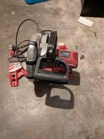 Einhell afkortzaag weinig gebruikt, Ophalen of Verzenden, Zo goed als nieuw