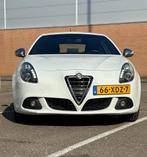 Alfa Romeo Giulietta-1.4 MA | Origineel en Behouden, Auto's, Alfa Romeo, Voorwielaandrijving, Zwart, 4 cilinders, USB