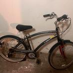 Next Bella Vista Cruiser Herenfiets, Gebruikt, Cruiser, Heren, Aluminium