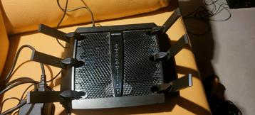 Netgear Nighthawk R8000 Router beschikbaar voor biedingen