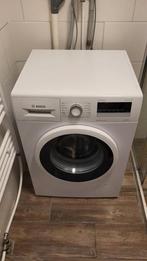 Bosch Wasmachine - 2019 - 4 jaar gebruikt, Witgoed en Apparatuur, Ophalen, Gebruikt, Minder dan 85 cm, Voorlader