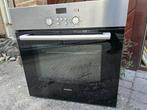 Siemens inbouw oven, Ophalen, Zo goed als nieuw, 45 tot 60 cm