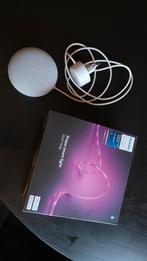Philips Hue White  and Color LED Strip 3m + Google Home, Huis en Inrichting, Lampen | Losse lampen, Ophalen of Verzenden, Nieuw
