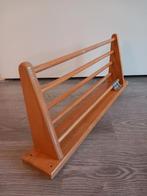 Vintage keukenrek wandrek Piet Zwart Bruynzeel, Ophalen of Verzenden