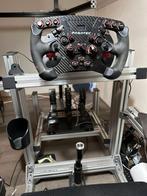 Fanatec Clubsport V2.5 + Formula stuur V2 + Pedals V3, Ophalen, Gebruikt, Fanatec