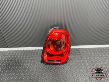 Mini Cooper F55 F56 F57 achterlicht rechts 7297414-14 beschikbaar voor biedingen