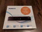 Humax IRHD-5300C Digitale HDTV Kabelontvanger, Audio, Tv en Foto, Decoders en Harddiskrecorders, Ophalen of Verzenden, Zo goed als nieuw