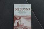 'Die Sunna'; 'Islam, The true Religion' en 'Muhammad'., Ophalen of Verzenden, Zo goed als nieuw, Islam