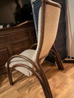 Grijze stoel - Kattenliefhebber!, Ophalen