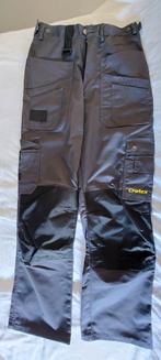 Werkbroek, cratex, mt 42., Tuin en Terras, Werkkleding, Heren, Nieuw, Ophalen of Verzenden, Cratex