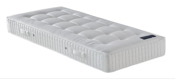 Pullman Matras - Comfort en Kwaliteit, Huis en Inrichting, Slaapkamer | Matrassen en Bedbodems, Zo goed als nieuw, Matras, 90 cm