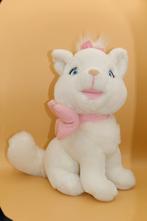 Aristocats Princess Marie Antoinette poes Kerst Christmas, Ophalen of Verzenden, Overige figuren, Zo goed als nieuw, Knuffel