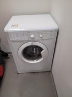 Wasmachine Indesit, Witgoed en Apparatuur, Wasmachines, 85 tot 90 cm, 4 tot 6 kg, Gebruikt, Energieklasse A of zuiniger