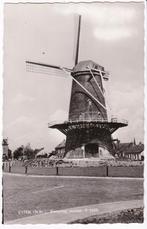 Etten (N.Br) Bisschopmolen -1962., Verzenden, 1960 tot 1980, Gelopen, Noord-Brabant